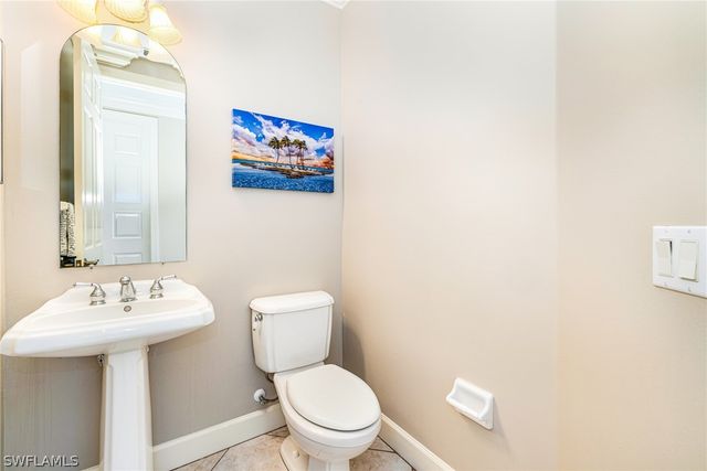 23710 Merano CT 101, Estero, FL 34134