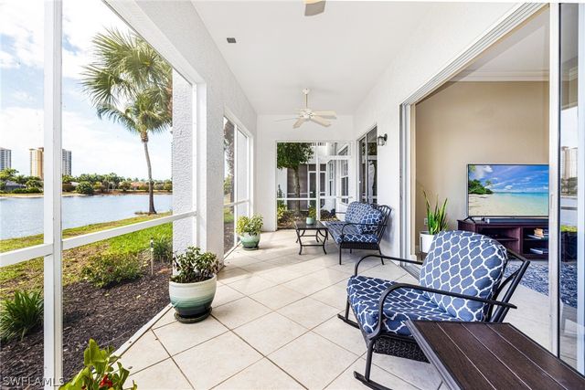 23710 Merano CT 101, Estero, FL 34134