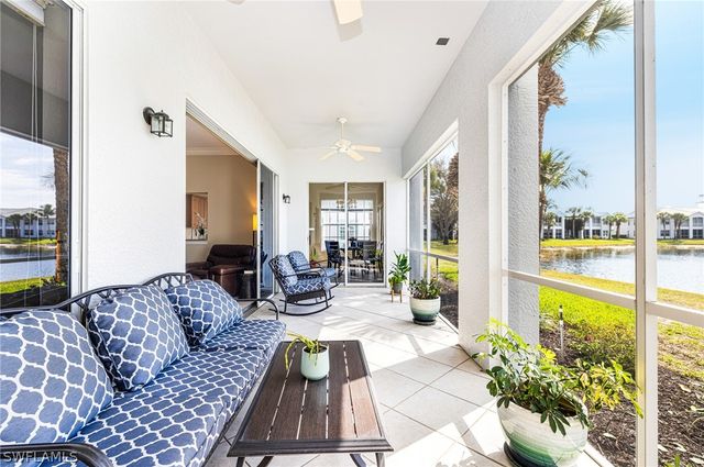 23710 Merano CT 101, Estero, FL 34134