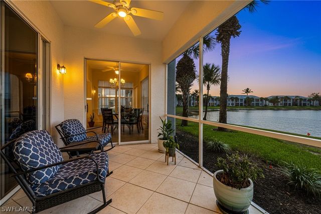 23710 Merano CT 101, Estero, FL 34134