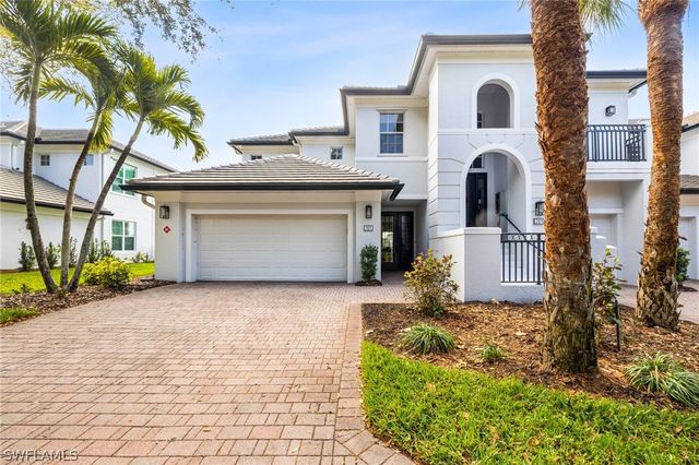 23710 Merano CT 101, Estero, FL 34134