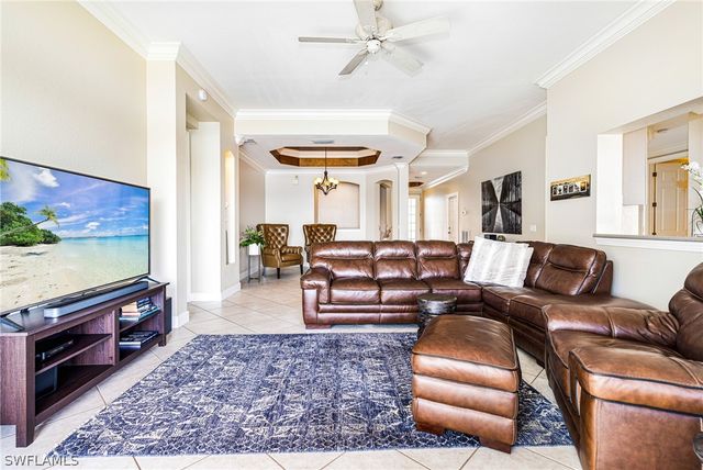 23710 Merano CT 101, Estero, FL 34134