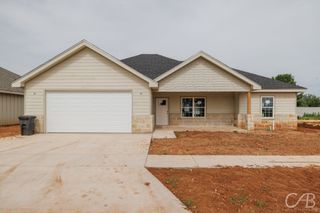 3812 National Drive, Abilene, TX 79602