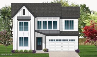 101 Lennox Lane, Hampstead, NC 28443