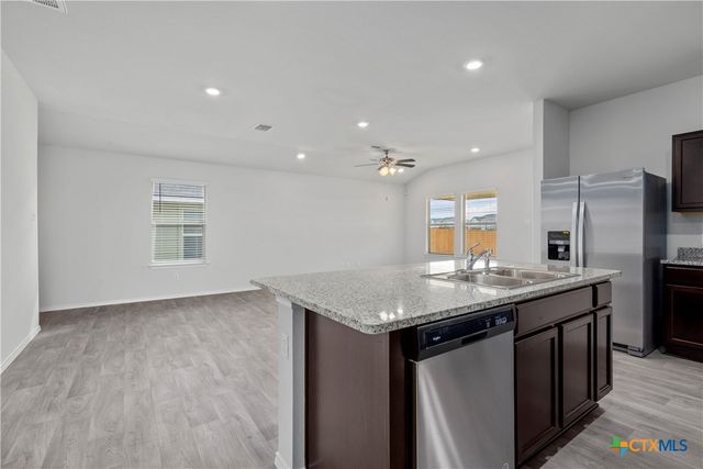6817 Luella Drive, Killeen, TX 76549