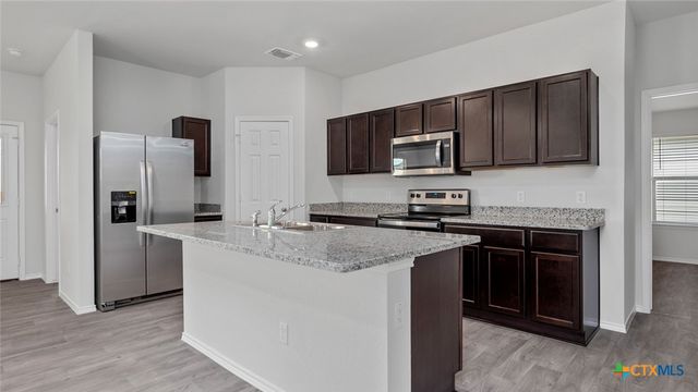 6817 Luella Drive, Killeen, TX 76549