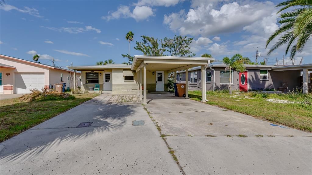 13313 2ND STREET E, Madeira Beach, FL 33708