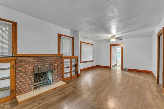 7426 Youngstown Pittsburgh Road, Poland, OH 44514