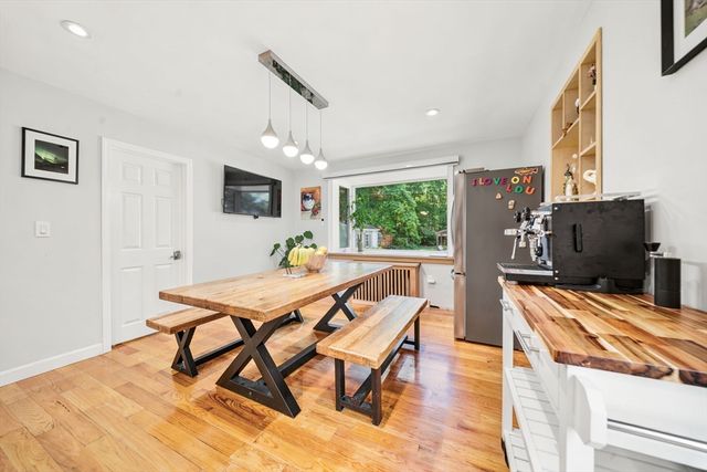 15 High Plain St, Sharon, MA 02067