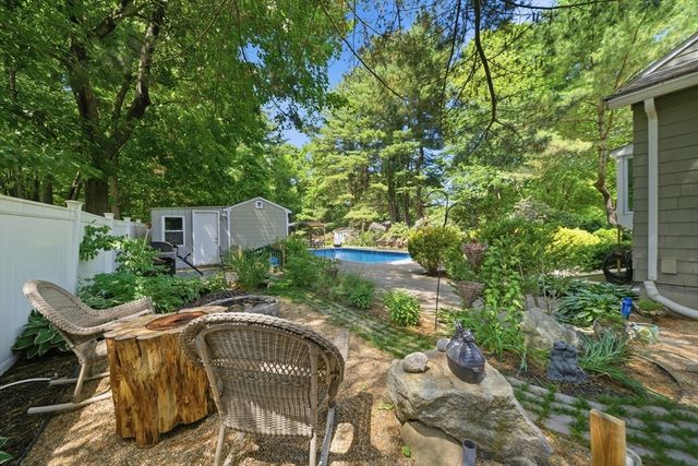 15 High Plain St, Sharon, MA 02067