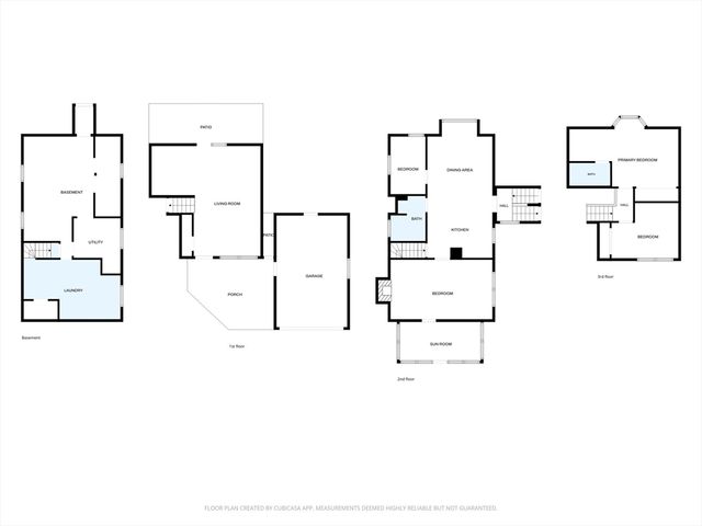 15 High Plain St, Sharon, MA 02067