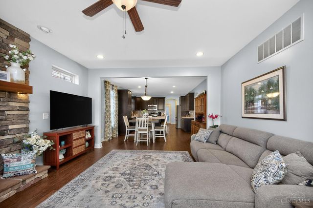 1361 Mills Of Miami Boulevard, Miami Twp, OH 45150