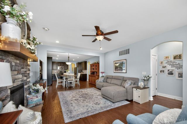 1361 Mills Of Miami Boulevard, Miami Twp, OH 45150