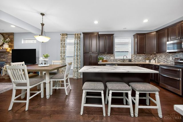 1361 Mills Of Miami Boulevard, Miami Twp, OH 45150