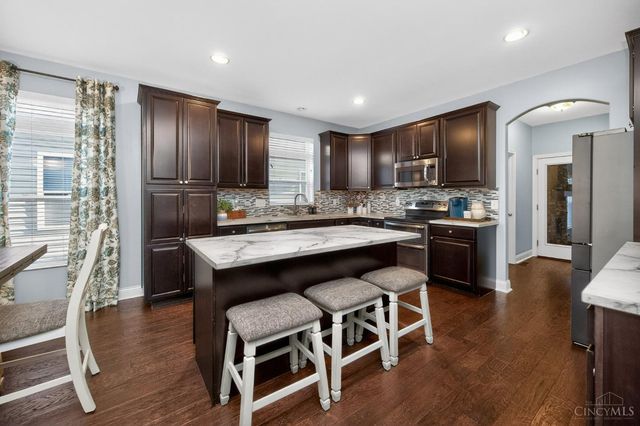 1361 Mills Of Miami Boulevard, Miami Twp, OH 45150