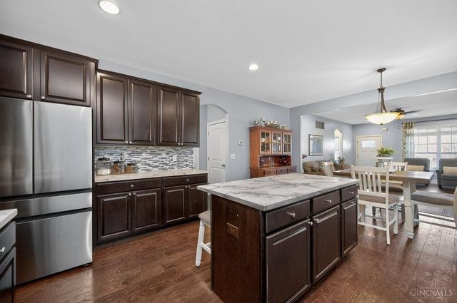 1361 Mills Of Miami Boulevard, Miami Twp, OH 45150