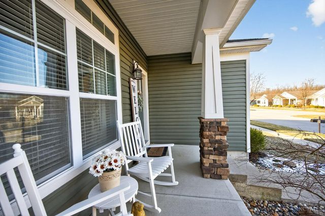 1361 Mills Of Miami Boulevard, Miami Twp, OH 45150