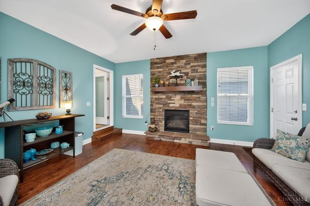 1361 Mills Of Miami Boulevard, Miami Twp, OH 45150