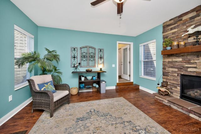 1361 Mills Of Miami Boulevard, Miami Twp, OH 45150