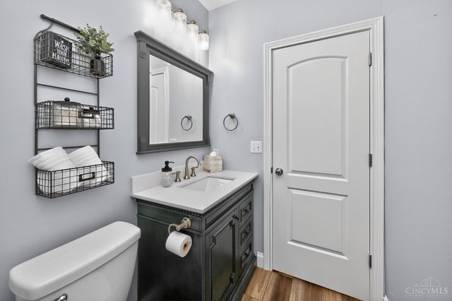 1361 Mills Of Miami Boulevard, Miami Twp, OH 45150