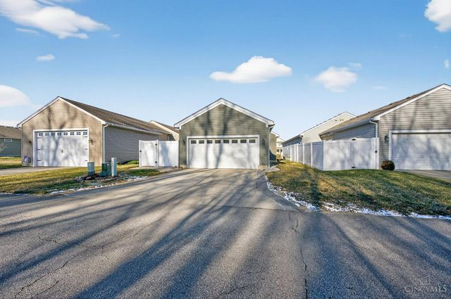 1361 Mills Of Miami Boulevard, Miami Twp, OH 45150