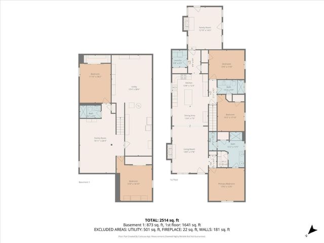 1361 Mills Of Miami Boulevard, Miami Twp, OH 45150