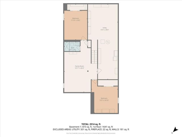 1361 Mills Of Miami Boulevard, Miami Twp, OH 45150