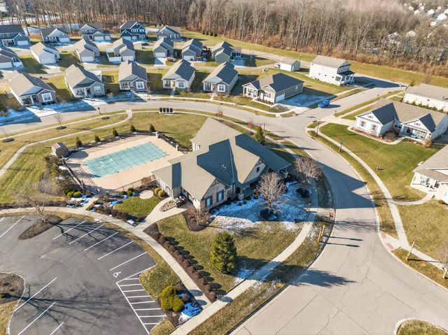 1361 Mills Of Miami Boulevard, Miami Twp, OH 45150