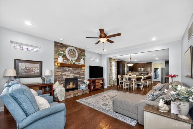 1361 Mills Of Miami Boulevard, Miami Twp, OH 45150