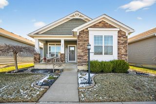 1361 Mills Of Miami Boulevard, Miami Twp, OH 45150