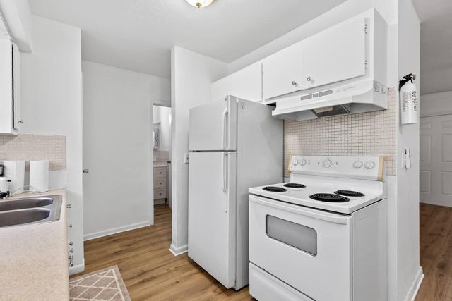 1826 Sherman Street Apt 5, Hollywood, FL 33020