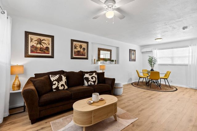 1826 Sherman Street Apt 5, Hollywood, FL 33020