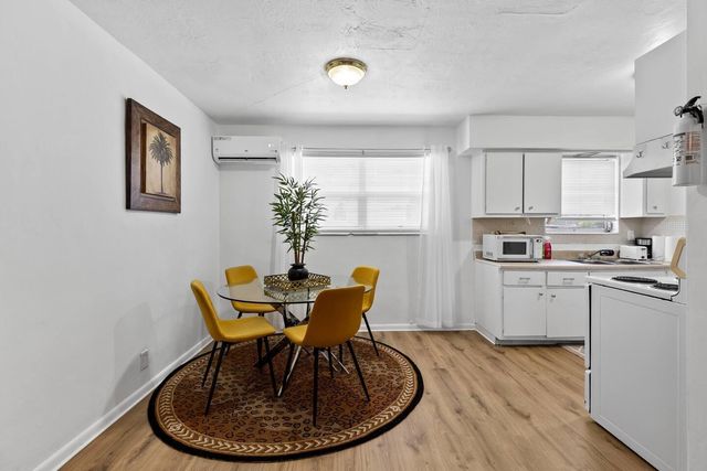 1826 Sherman Street Apt 5, Hollywood, FL 33020