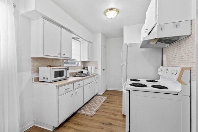 1826 Sherman Street Apt 5, Hollywood, FL 33020