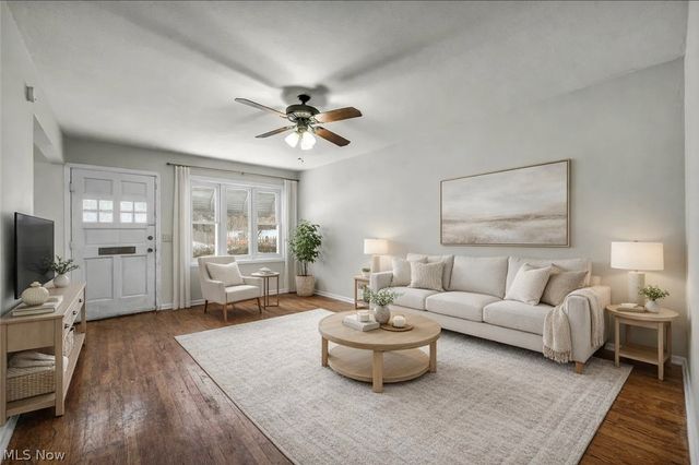 7 Smith Court, Elyria, OH 44035