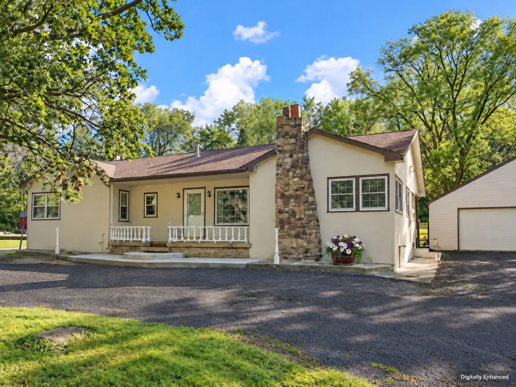1500 11th Avenue, Newport, MN 55055 — exterior