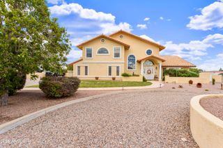 2723 E ZUNI Court, Sierra Vista, AZ 85650