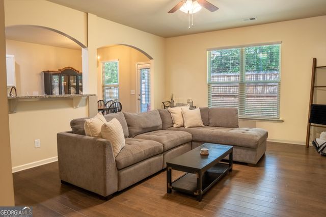 48 Southwind Circle, Newnan, GA 30265