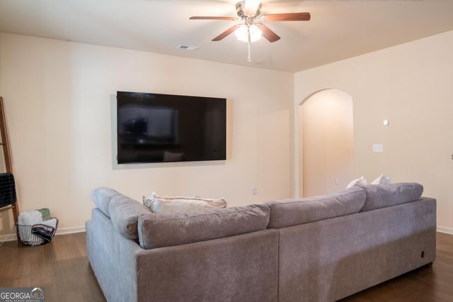 48 Southwind Circle, Newnan, GA 30265