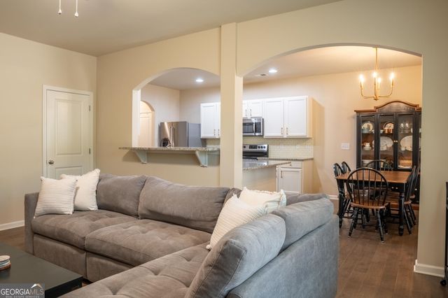 48 Southwind Circle, Newnan, GA 30265