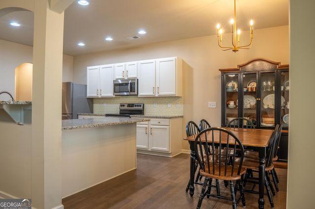 48 Southwind Circle, Newnan, GA 30265