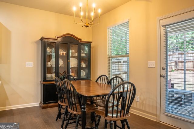 48 Southwind Circle, Newnan, GA 30265