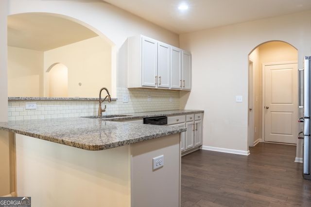 48 Southwind Circle, Newnan, GA 30265