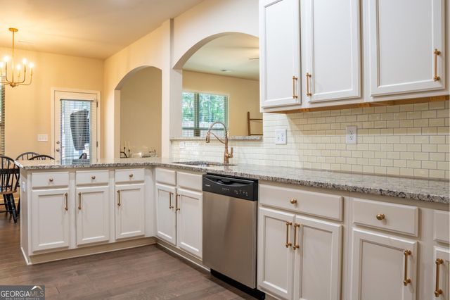 48 Southwind Circle, Newnan, GA 30265