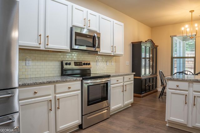 48 Southwind Circle, Newnan, GA 30265