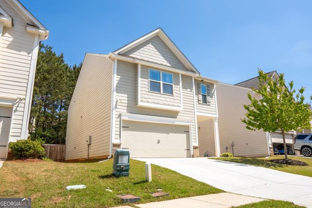 48 Southwind Circle, Newnan, GA 30265