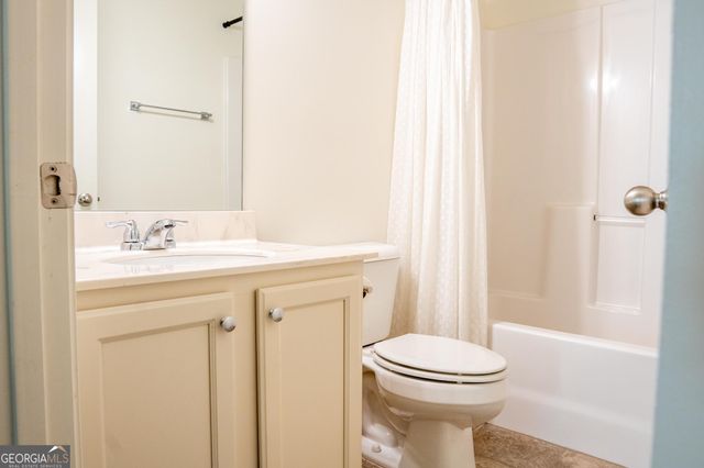 48 Southwind Circle, Newnan, GA 30265
