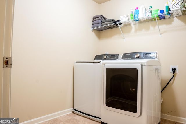 48 Southwind Circle, Newnan, GA 30265