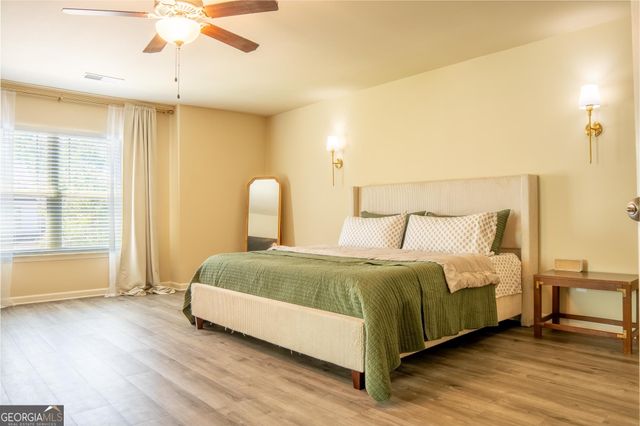48 Southwind Circle, Newnan, GA 30265