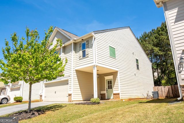 48 Southwind Circle, Newnan, GA 30265